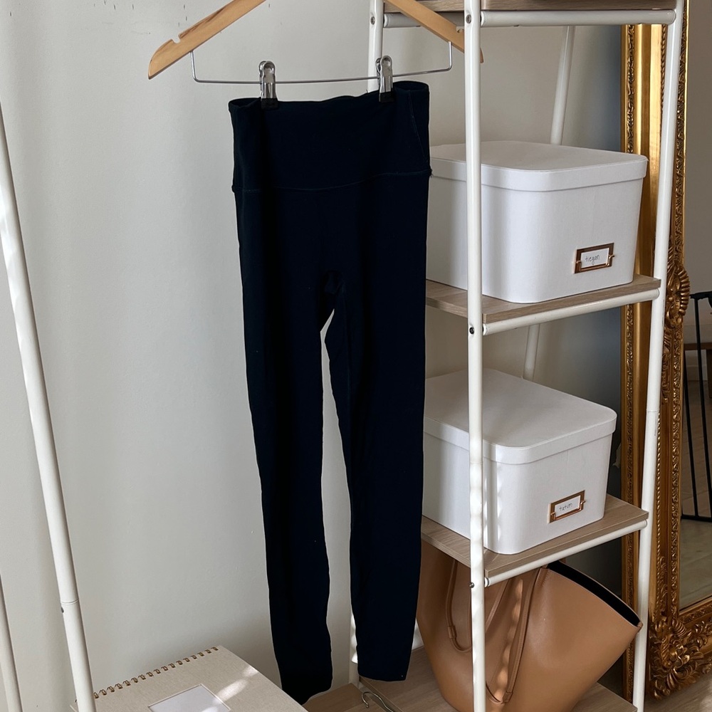 Spanx leggings